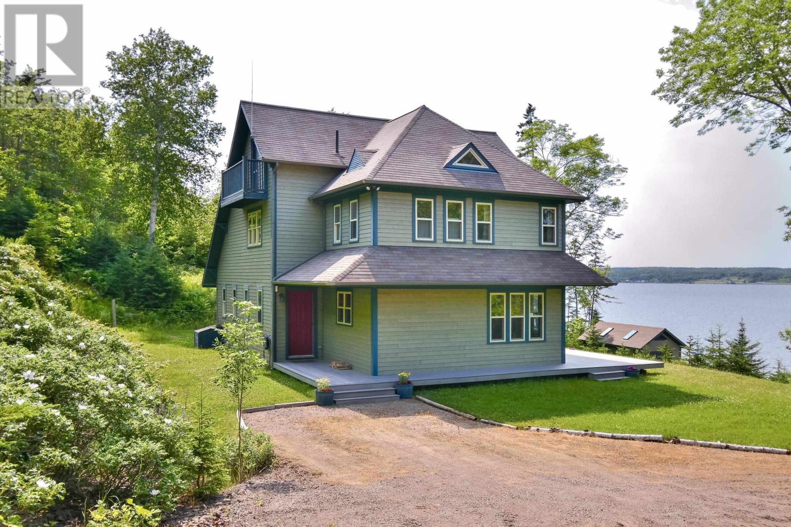 4783 Washabuck Road, Lower Washabuck, Nova Scotia  B2C 1N0 - Photo 3 - 202511209
