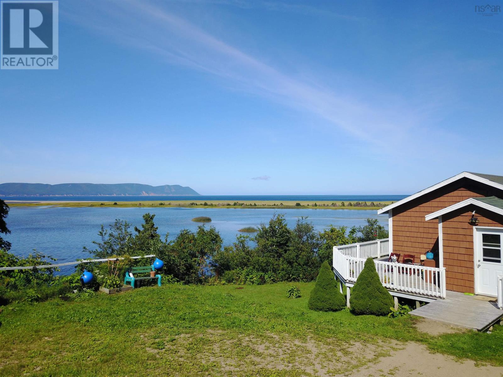 659 White Point Road, South Harbour, Nova Scotia B0C 1G0 - Photo 2 - 202511210