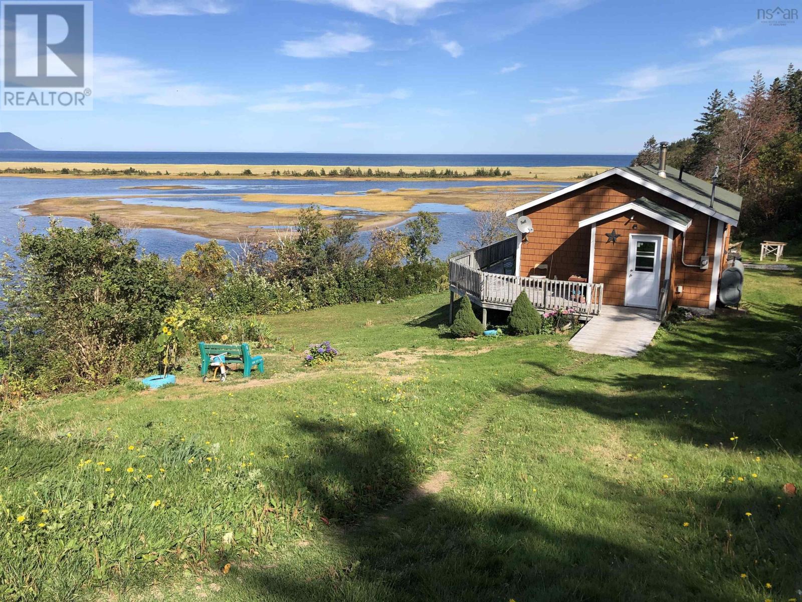 659 White Point Road, South Harbour, Nova Scotia B0C 1G0 - Photo 38 - 202511210