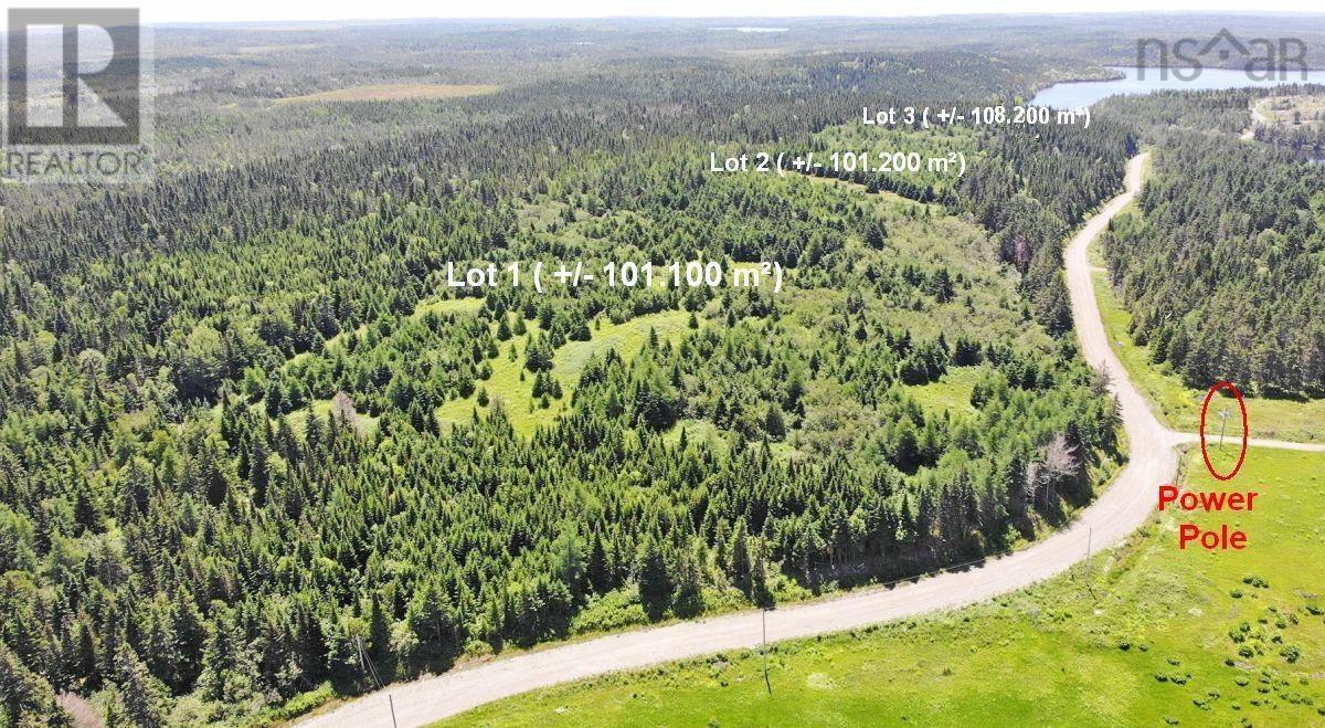 Lot 3 Upper Grand Mira Road, Upper Grand Mira, Nova Scotia  B1K 1M1 - Photo 10 - 202511220