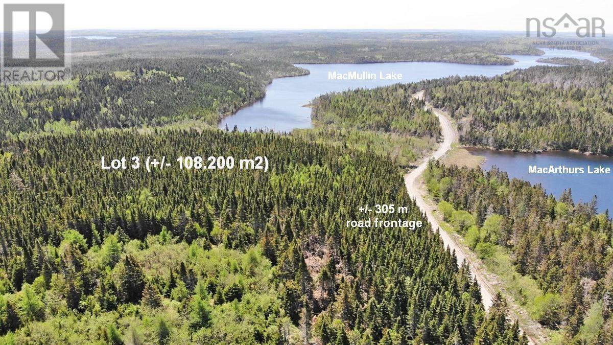 Lot 3 Upper Grand Mira Road, Upper Grand Mira, Nova Scotia  B1K 1M1 - Photo 13 - 202511220