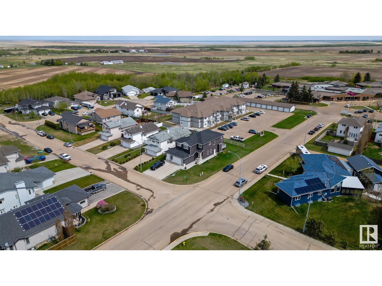 5703 45 St, Tofield, Alberta  T4V 4Y2 - Photo 47 - E4436807