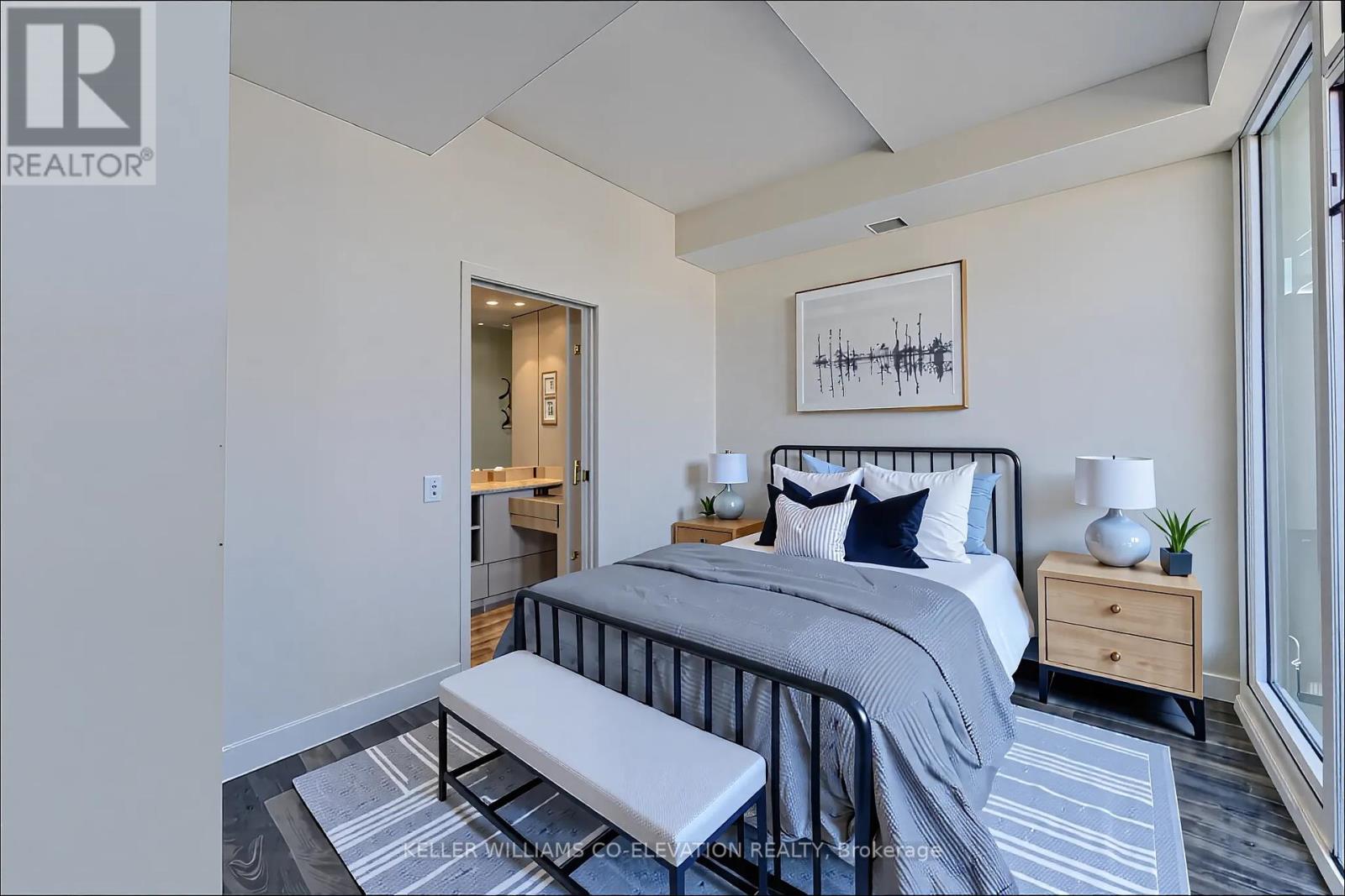4203 - 3900 Confederation Parkway, Mississauga (City Centre), Ontario  L5B 0M3 - Photo 11 - W12152735