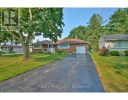 6361 CLARE CRESCENT, Niagara Falls, Ontario
