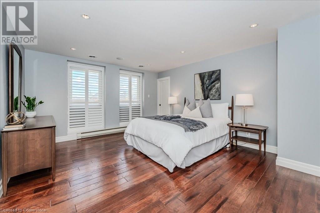 43 Caroline Street N Unit# 502, Waterloo, Ontario  N2L 2Y5 - Photo 19 - 40729464