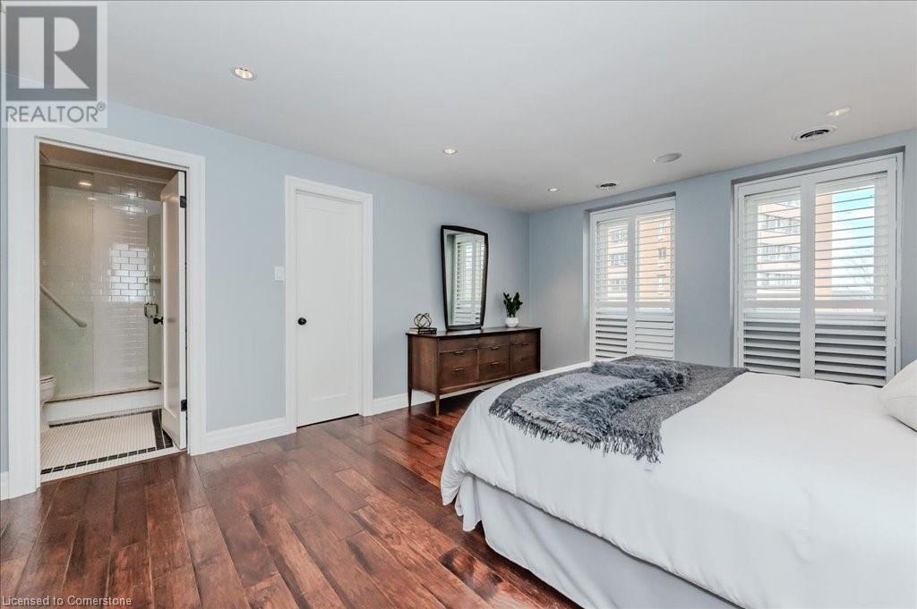 43 Caroline Street N Unit# 502, Waterloo, Ontario  N2L 2Y5 - Photo 20 - 40729464