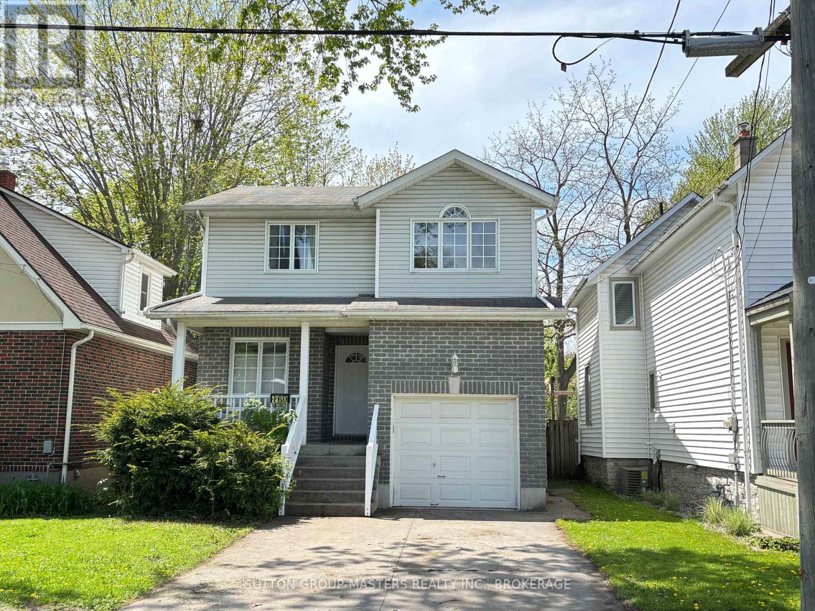 160 NELSON STREET, kingston (central city east), Ontario