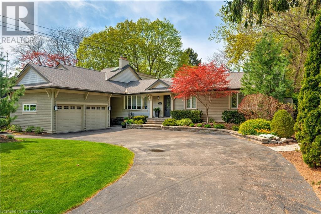 Property at 4391 LAKESHORE Road image 1