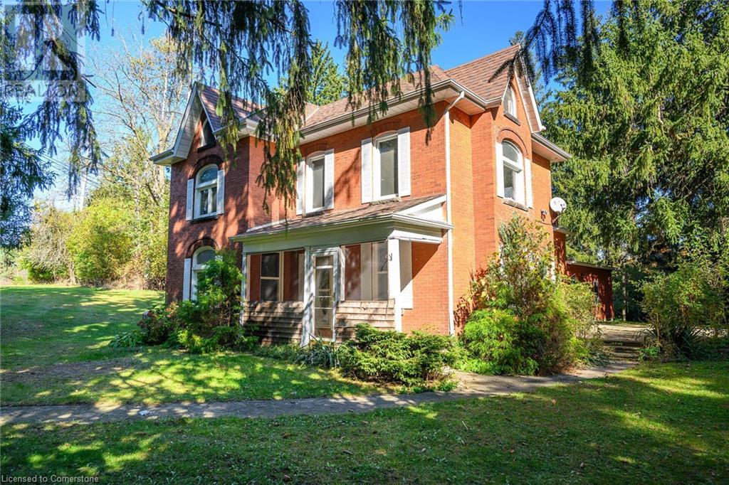 1396 Progreston Road, Carlisle, Ontario  L0R 1H3 - Photo 6 - 40728530