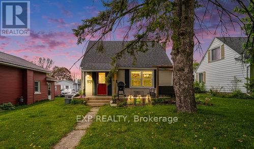 11 MCKENZIE AVENUE, smith falls, Ontario