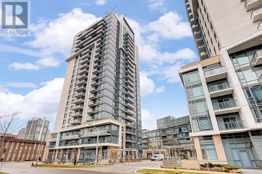 309 - 50 ANN O'REILLY ROAD, Toronto, Ontario
