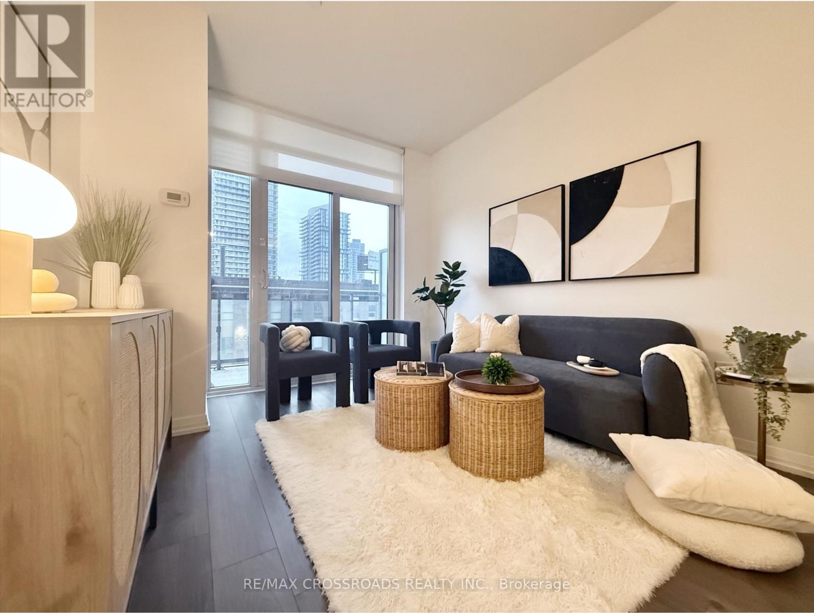 309 - 50 Ann O'reilly Road, Toronto, Ontario  M2J 0C9 - Photo 3 - C12152932