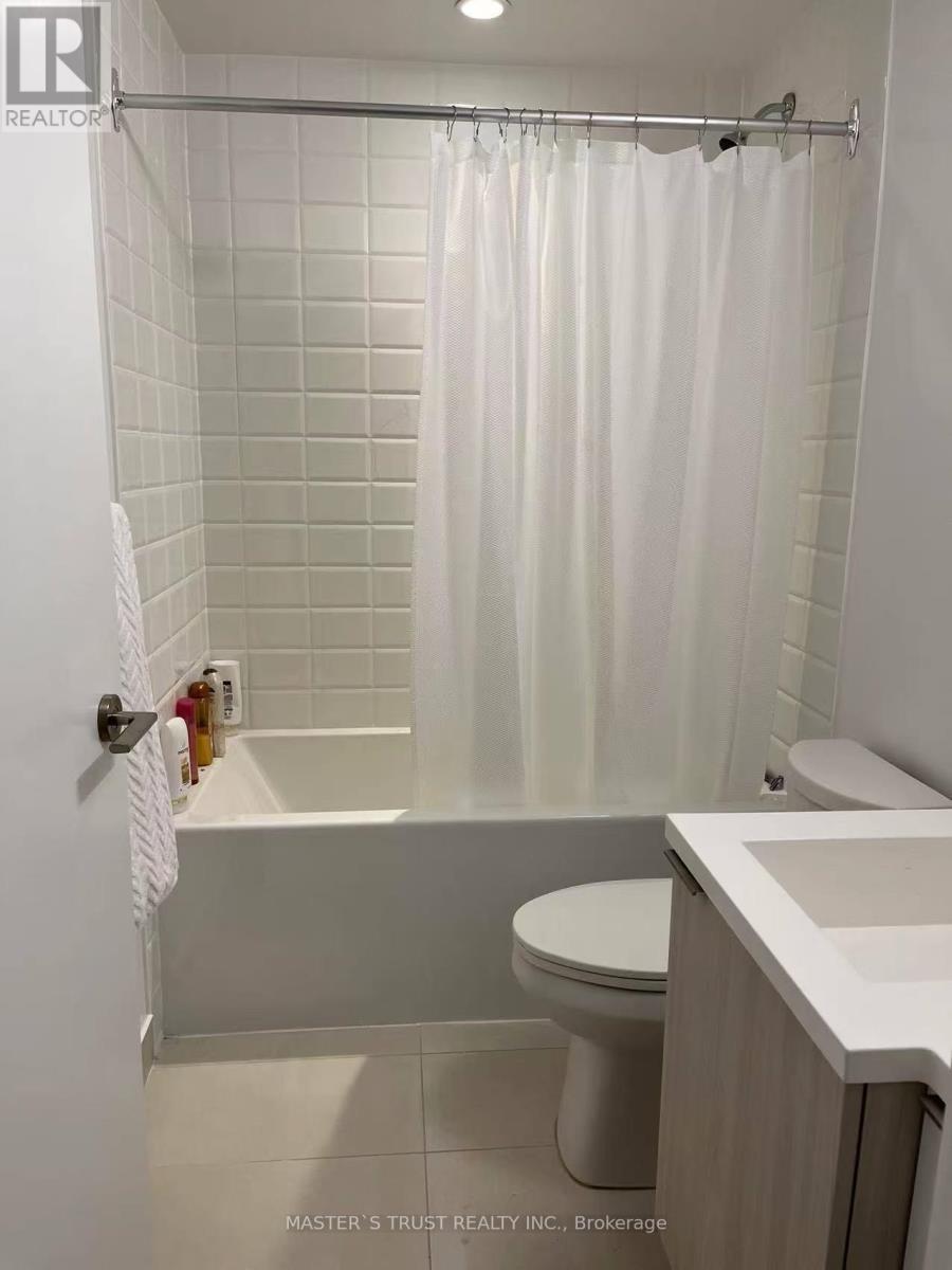 1803 - 203 College Street, Toronto, Ontario  M5T 1P9 - Photo 17 - C12152943