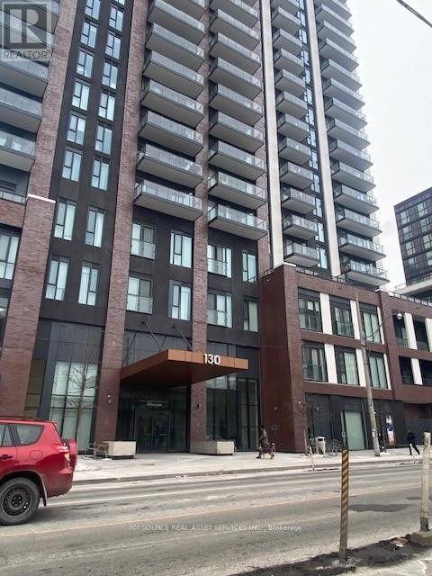 407 - 130 River Street, Toronto, Ontario  M5A 0R8 - Photo 1 - C12152988
