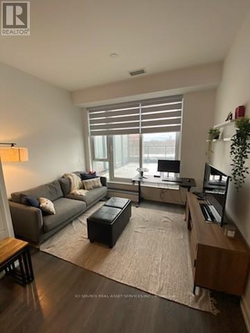 407 - 130 River Street, Toronto, Ontario  M5A 0R8 - Photo 11 - C12152988