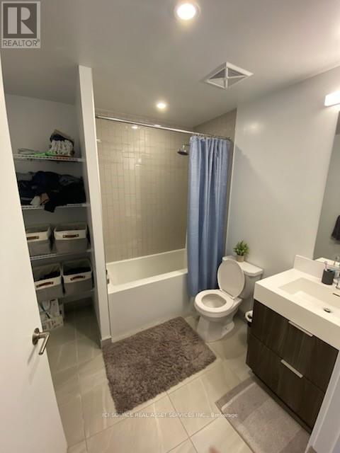 407 - 130 River Street, Toronto, Ontario  M5A 0R8 - Photo 13 - C12152988