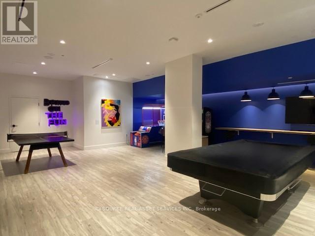 407 - 130 River Street, Toronto, Ontario  M5A 0R8 - Photo 17 - C12152988