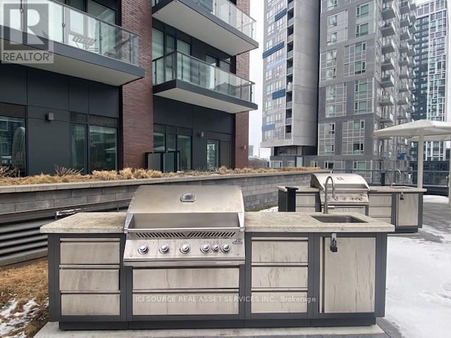 407 - 130 River Street, Toronto, Ontario  M5A 0R8 - Photo 19 - C12152988