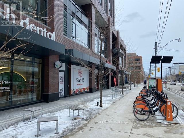 407 - 130 River Street, Toronto, Ontario  M5A 0R8 - Photo 2 - C12152988