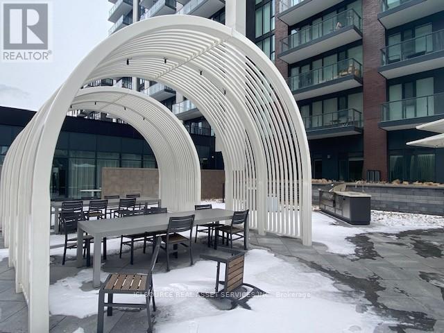 407 - 130 River Street, Toronto, Ontario  M5A 0R8 - Photo 20 - C12152988