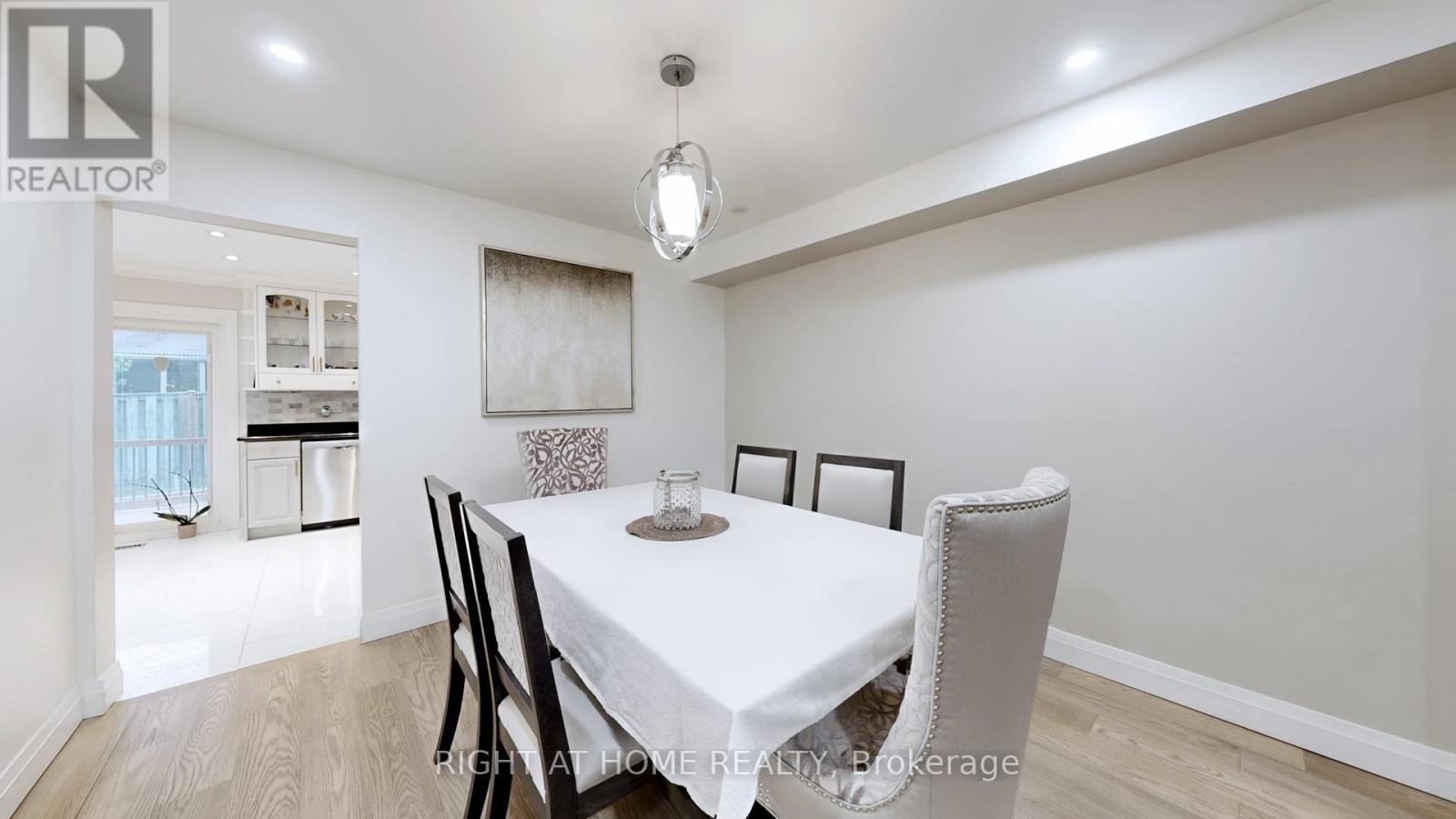 16 Graybark Crescent, Toronto, Ontario  M1C 4H9 - Photo 8 - E12152926