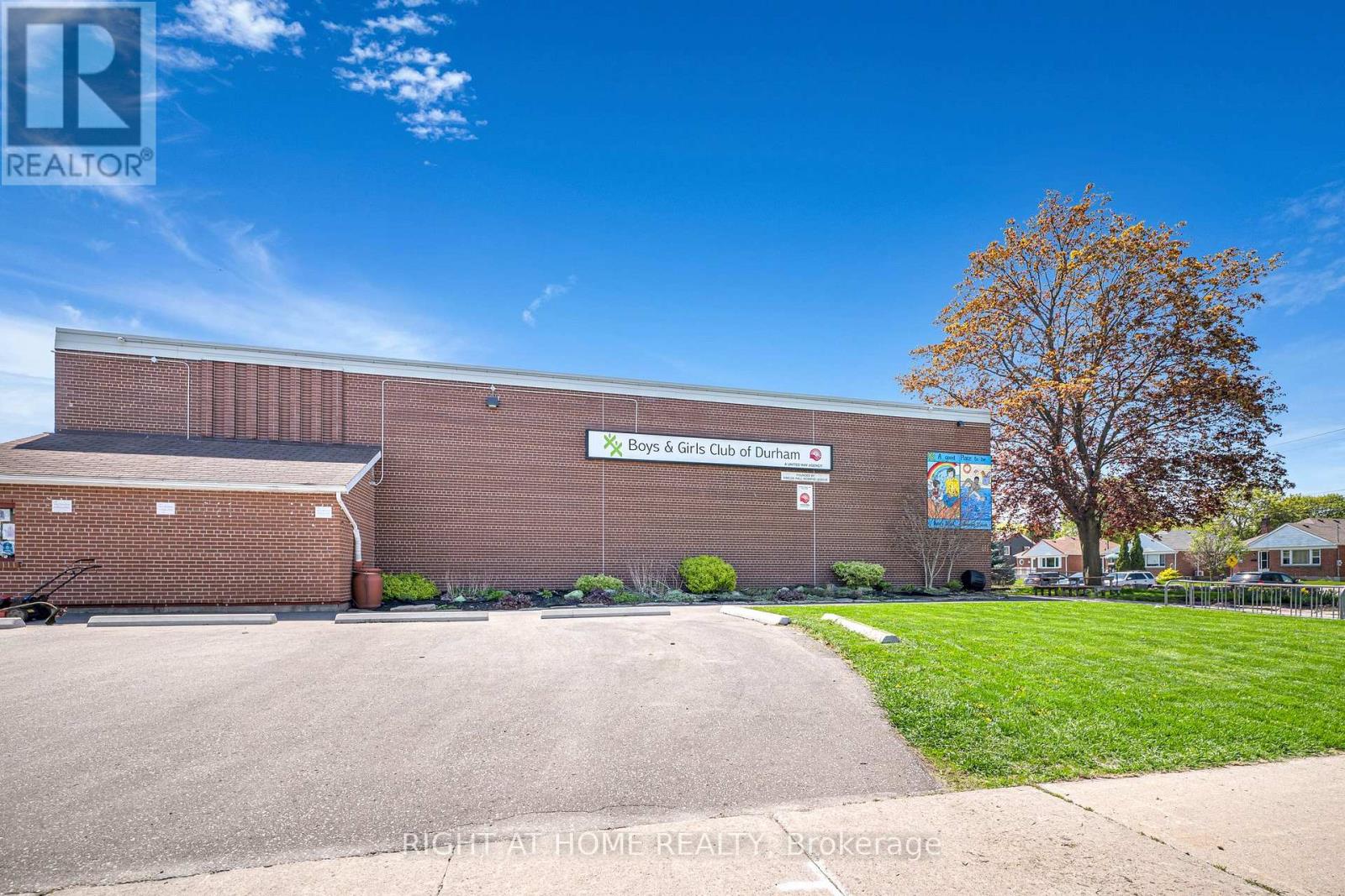154 Chadburn Street N, Oshawa, Ontario  L1H 5V4 - Photo 39 - E12152930