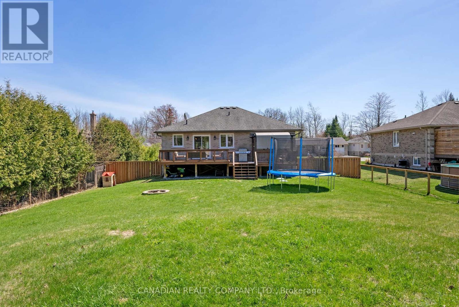 18 Heathbank Avenue, Georgina, Ontario  L0E 1N0 - Photo 44 - N12152908