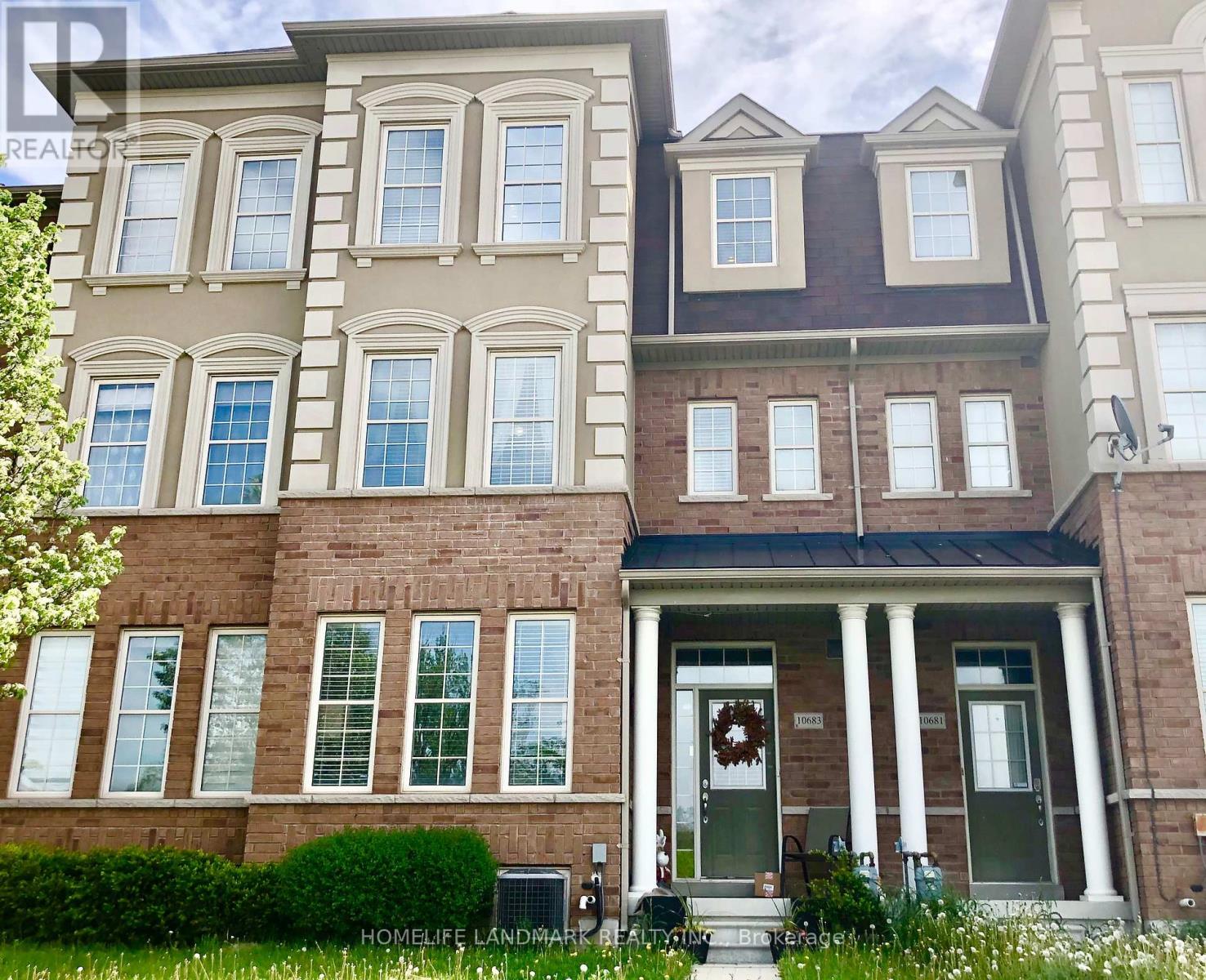 10683 Woodbine Avenue, Markham, Ontario  L6C 0C7 - Photo 1 - N12152938