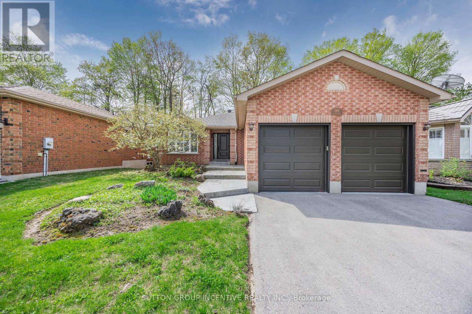 146 Columbia Road, Barrie, Ontario  L4N 8E3 - Photo 4 - S12152984