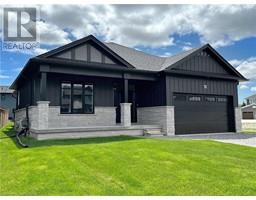 13 MCKEEN Street, Jarvis, Ontario