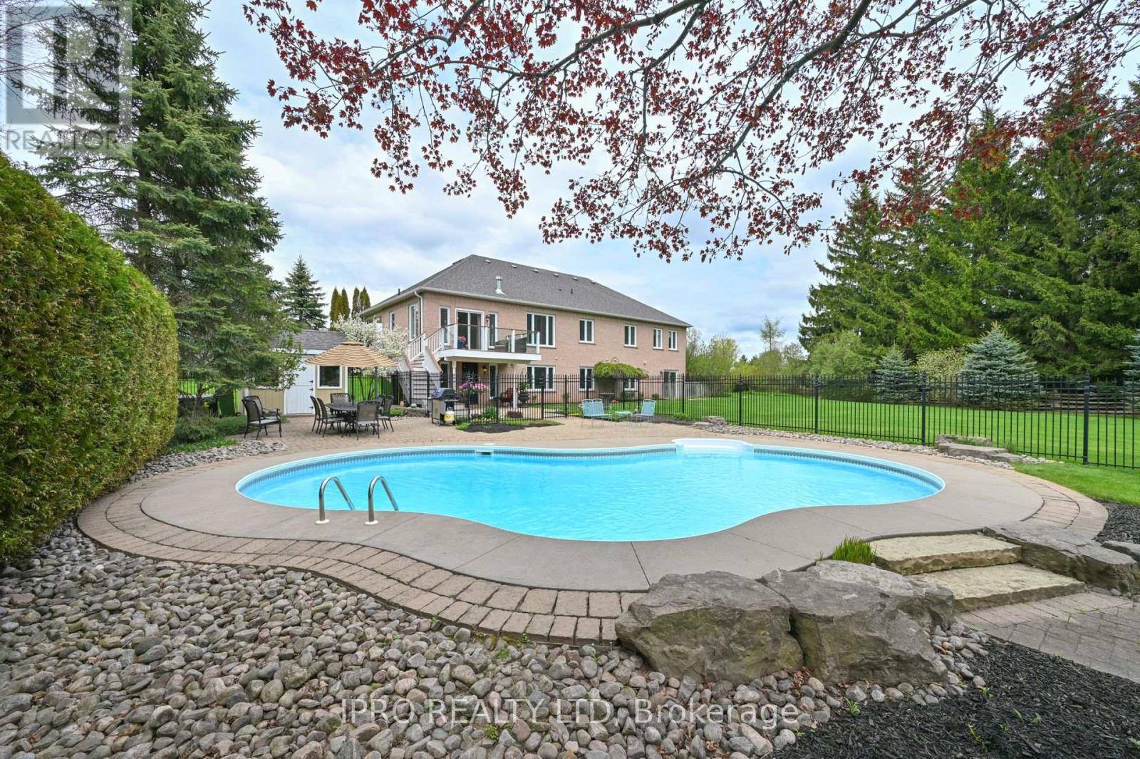 23 Giles Road, Caledon, Ontario  L7K 0B6 - Photo 38 - W12152912