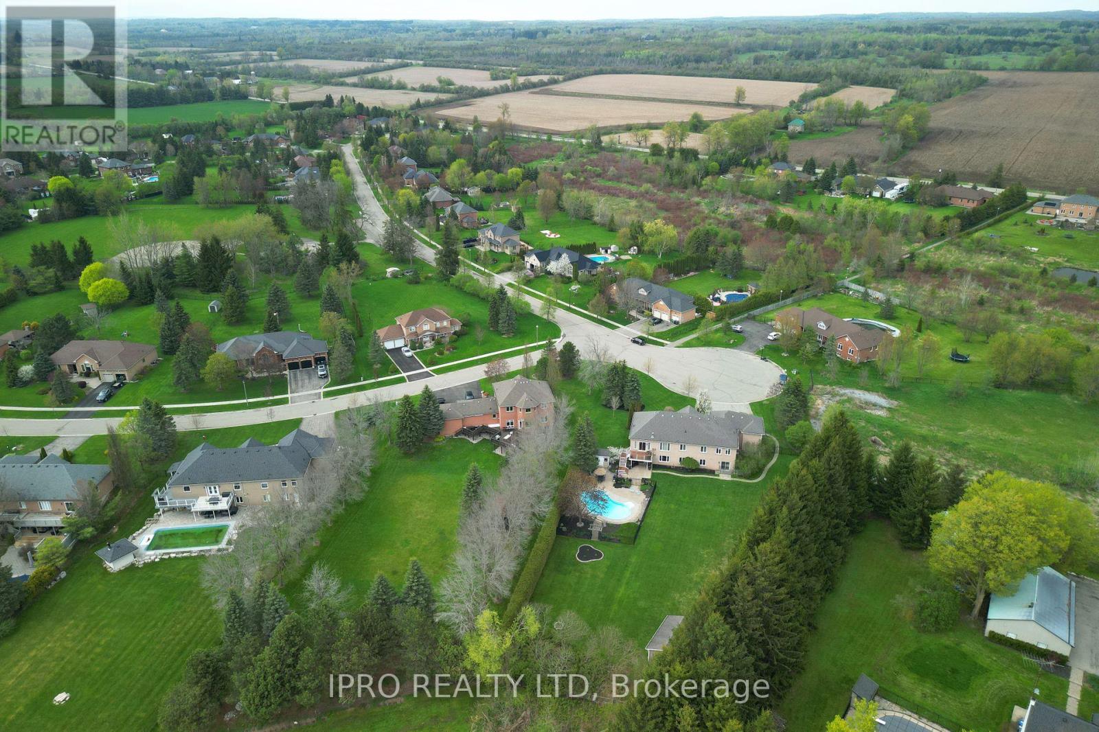 23 Giles Road, Caledon, Ontario  L7K 0B6 - Photo 42 - W12152912