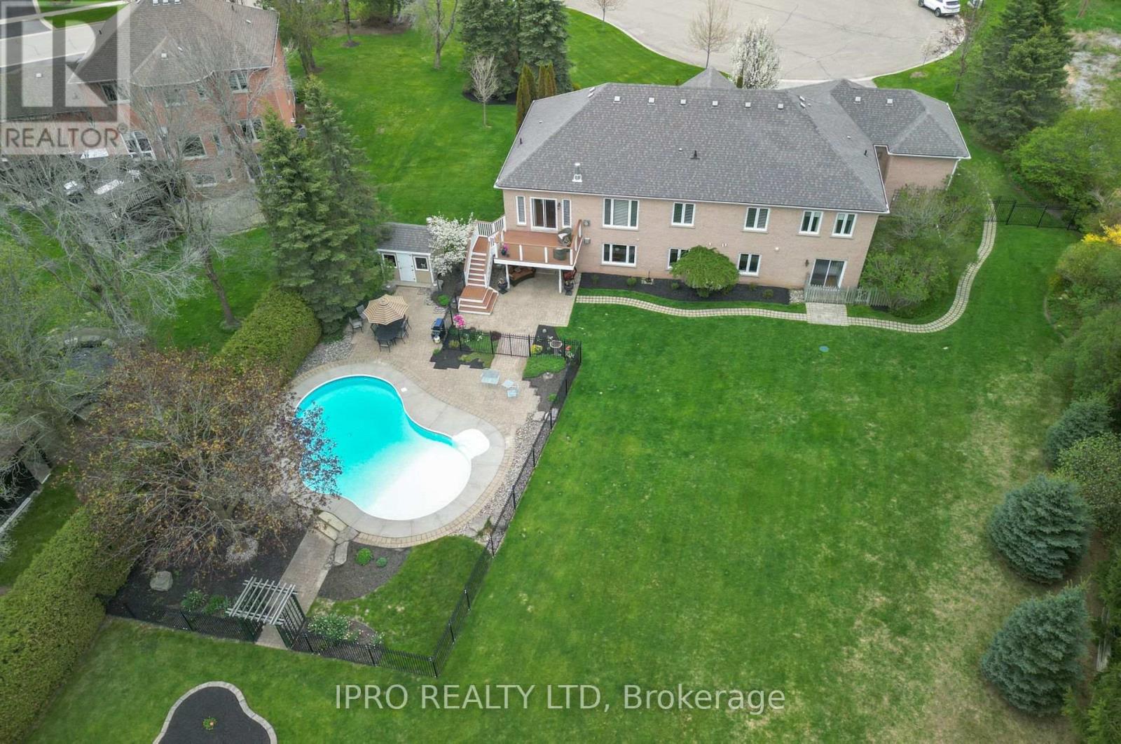 23 Giles Road, Caledon, Ontario  L7K 0B6 - Photo 45 - W12152912