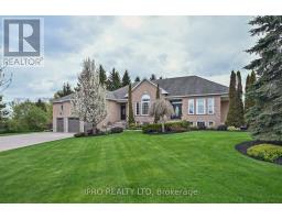 23 GILES ROAD, Caledon, Ontario