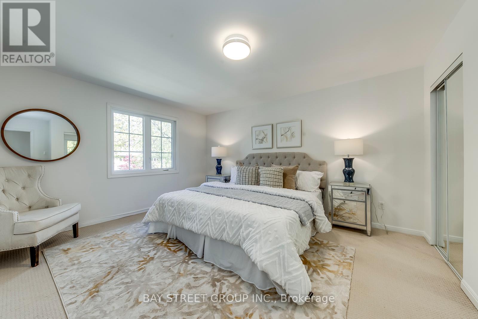 130 All Saints Crescent, Oakville, Ontario  L6J 5Y7 - Photo 27 - W12152916