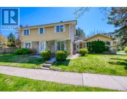 130 ALL SAINTS CRESCENT, Oakville, Ontario