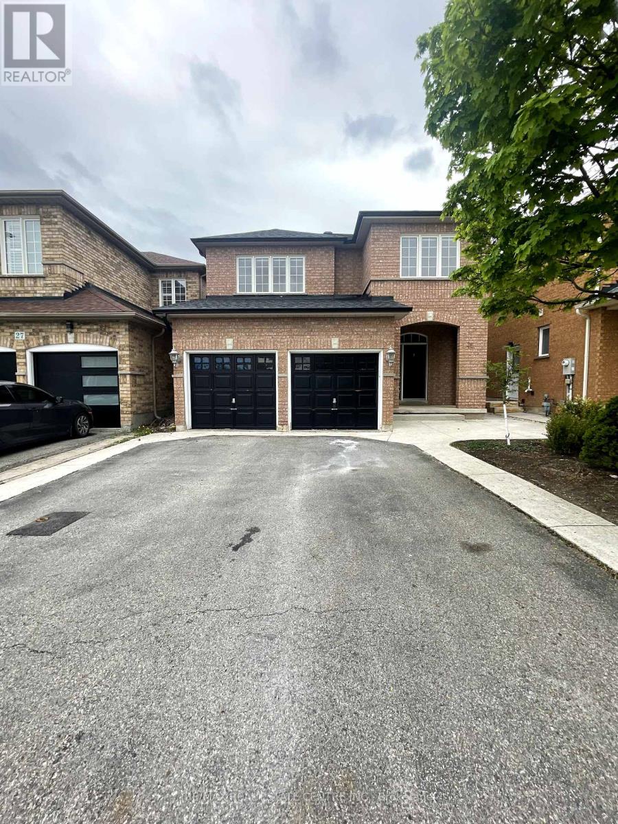 25 SEWELLS LANE, brampton (fletcher's meadow), Ontario