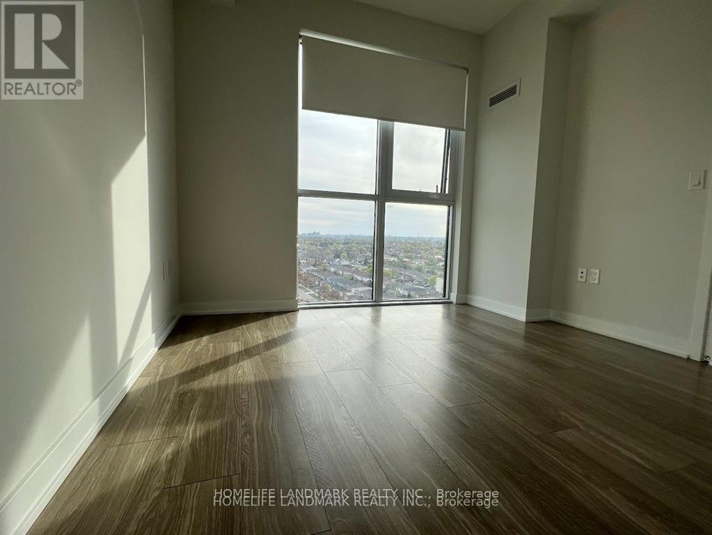 1412 - 4055 Parkside Village Drive, Mississauga (City Centre), Ontario  L5B 0K8 - Photo 12 - W12152966