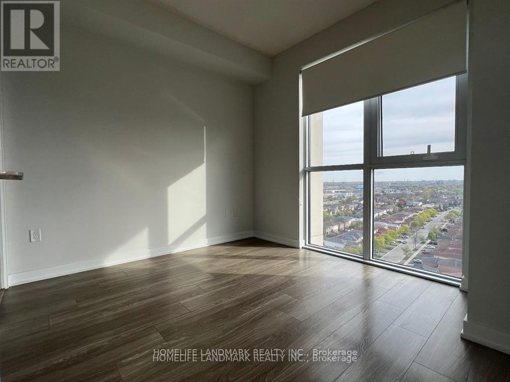 1412 - 4055 Parkside Village Drive, Mississauga (City Centre), Ontario  L5B 0K8 - Photo 13 - W12152966
