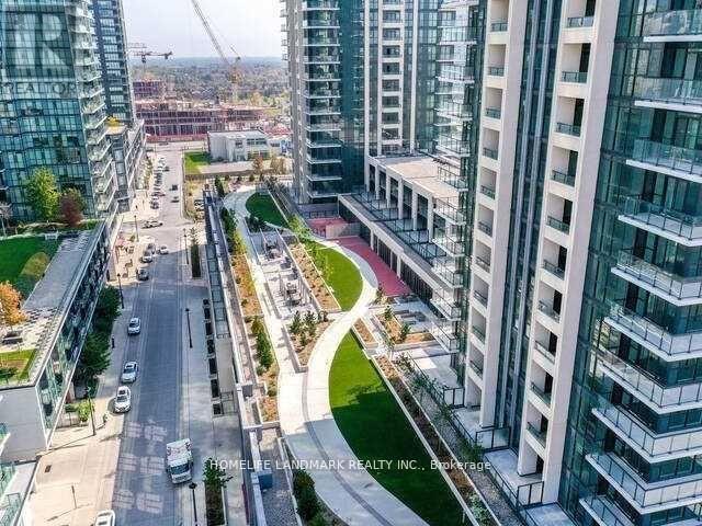1412 - 4055 Parkside Village Drive, Mississauga (City Centre), Ontario  L5B 0K8 - Photo 20 - W12152966