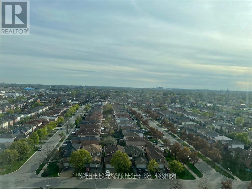 1412 - 4055 Parkside Village Drive, Mississauga (City Centre), Ontario  L5B 0K8 - Photo 21 - W12152966