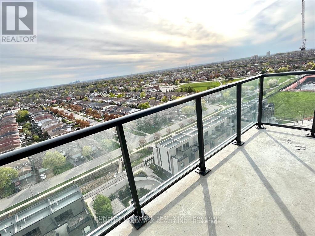 1412 - 4055 Parkside Village Drive, Mississauga (City Centre), Ontario  L5B 0K8 - Photo 22 - W12152966
