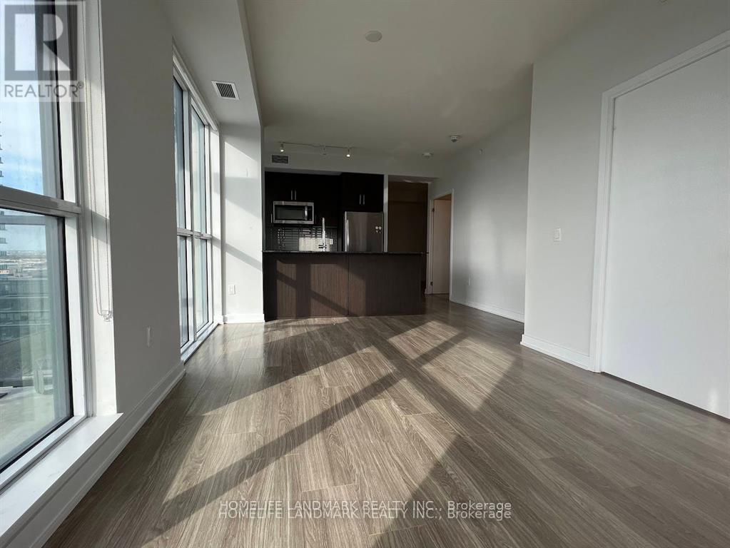 1412 - 4055 Parkside Village Drive, Mississauga (City Centre), Ontario  L5B 0K8 - Photo 8 - W12152966