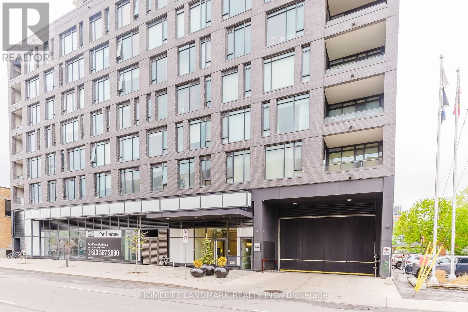 Property at 507 - 203 CATHERINE STREET image 2