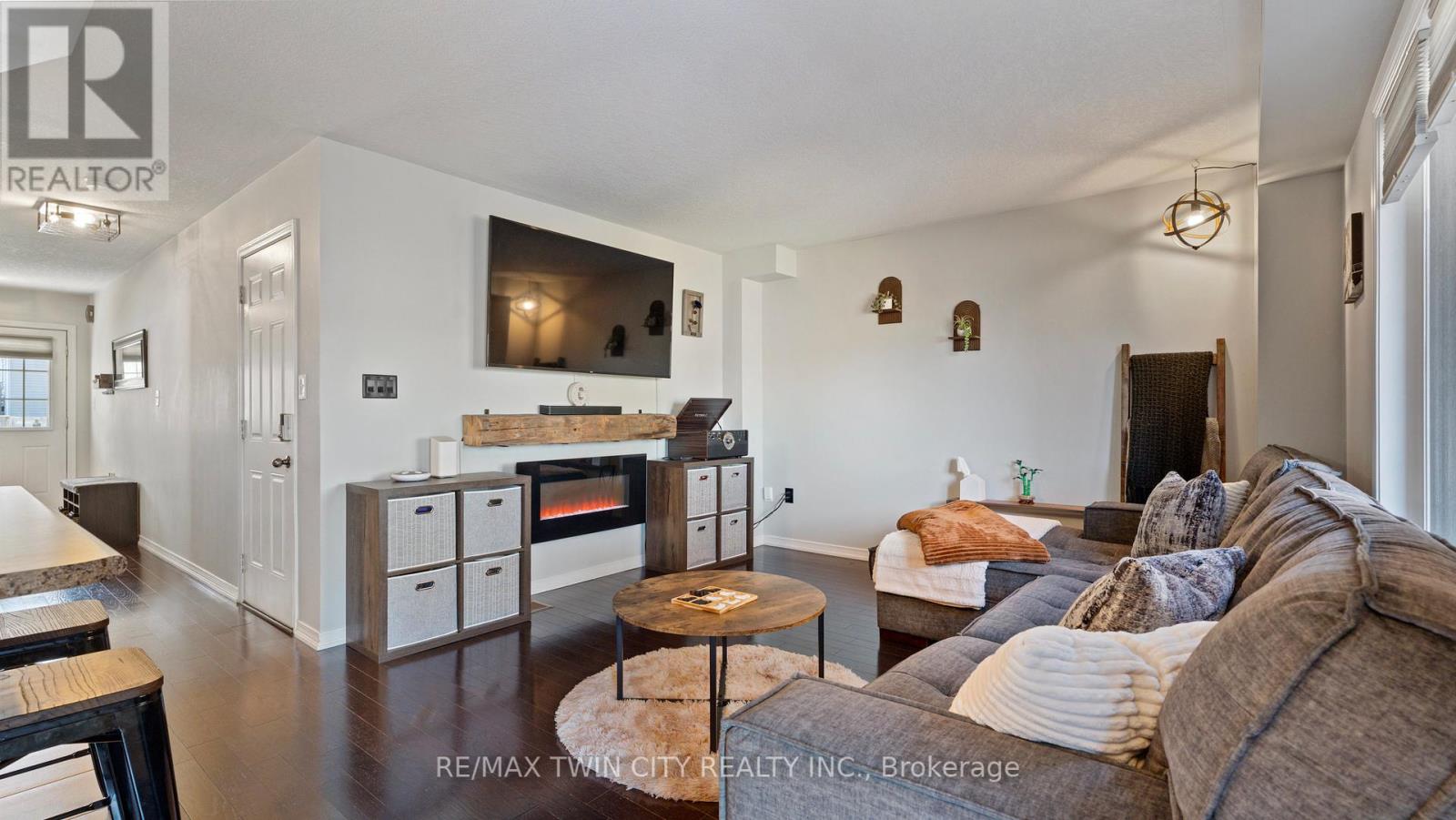98 Lambert Crescent, Brantford, Ontario  N3T 0E9 - Photo 18 - X12152914