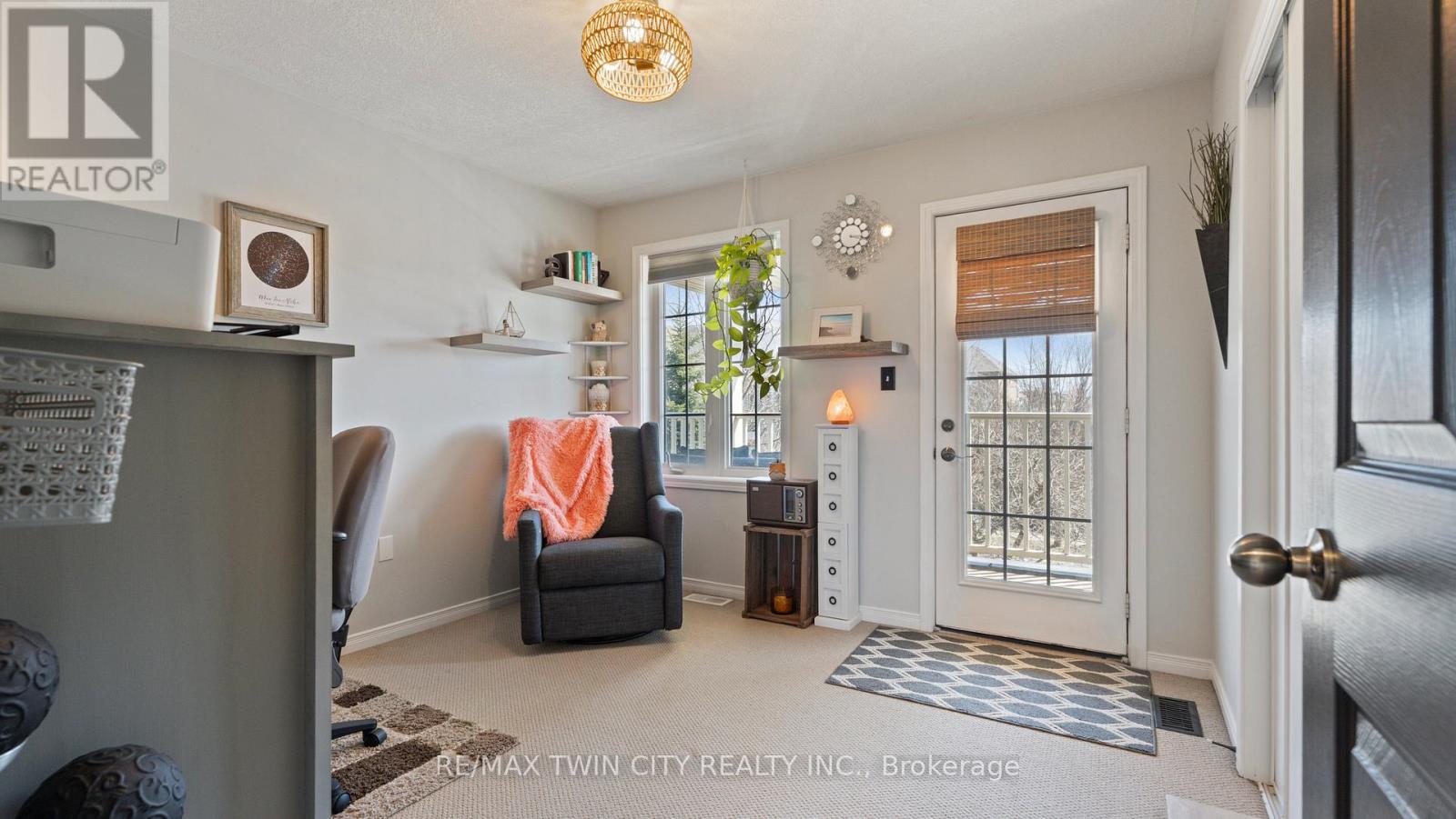 98 Lambert Crescent, Brantford, Ontario  N3T 0E9 - Photo 22 - X12152914