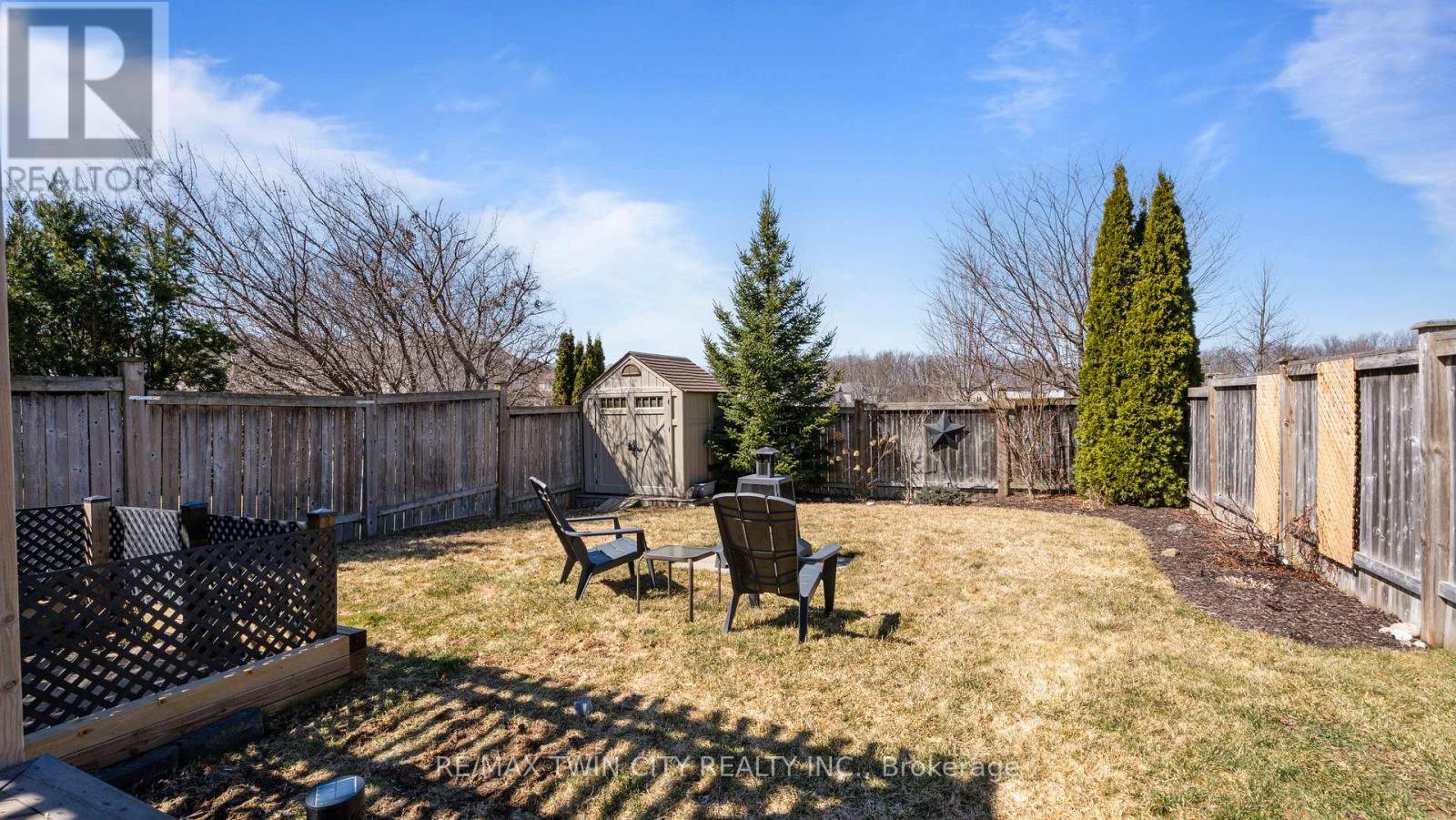 98 Lambert Crescent, Brantford, Ontario  N3T 0E9 - Photo 40 - X12152914