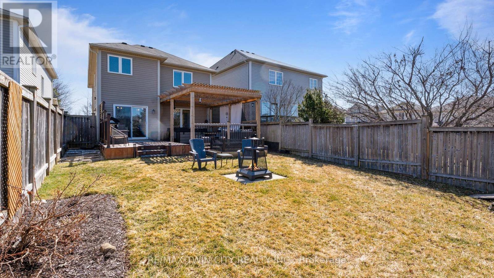 98 Lambert Crescent, Brantford, Ontario  N3T 0E9 - Photo 41 - X12152914