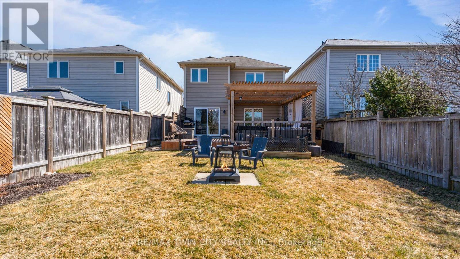 98 Lambert Crescent, Brantford, Ontario  N3T 0E9 - Photo 43 - X12152914