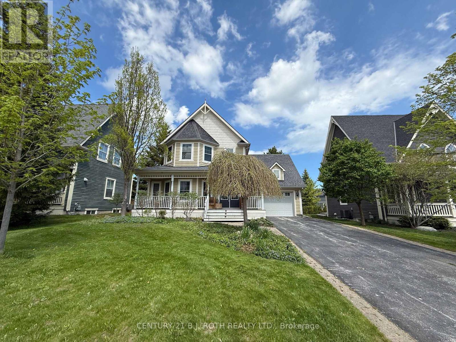 205 SNOWBRIDGE WAY, blue mountains, Ontario